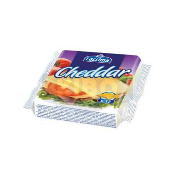 Fromage fondu cheddar 200g