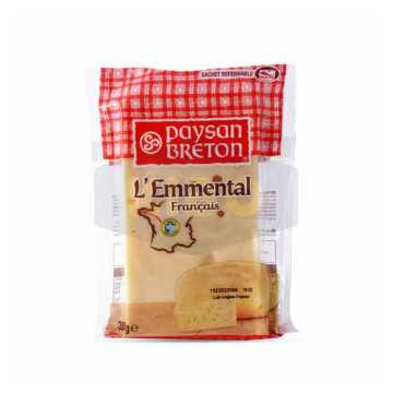 Fromage Emmental portion 350g