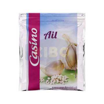 Ail 100g
