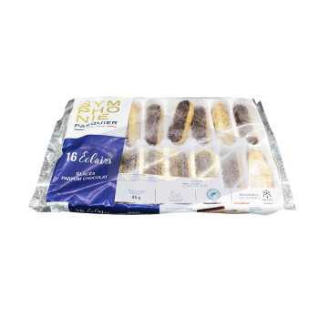 Eclairs aux ufs frais...