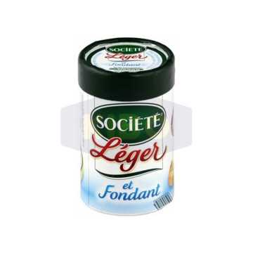 Crème de fromage fondu de...