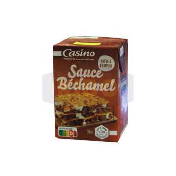 Sauce béchamel 20cl