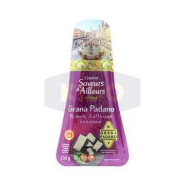Grana padano AOP 200g