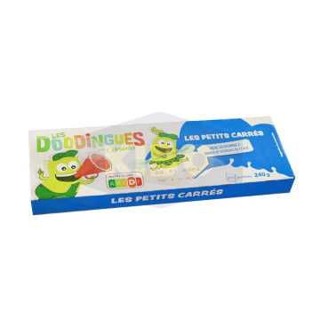 Fromage fondu Les Petits...