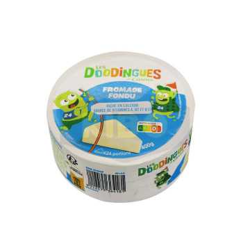 Fromage fondu Les Petits...