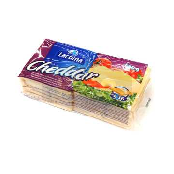 Fromage fondu cheddar x36...