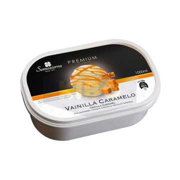 Crème glacée vanille...