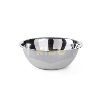 Bassine inox 2,50L