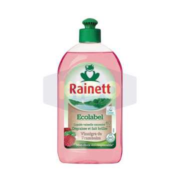 Liquide vaisselle vinaigre...