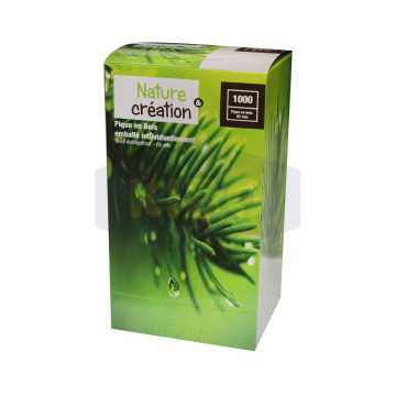 Cures dents en vrac