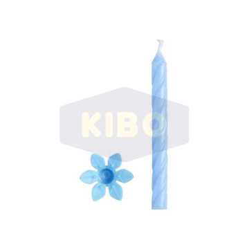 Bougies d'anniversaire...