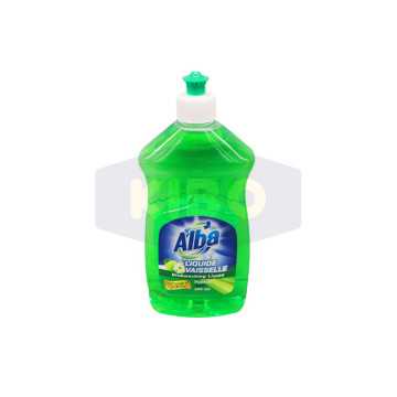 Liquide vaisselle pomme 500ml