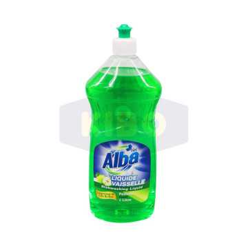 Liquide vaisselle pomme 1L