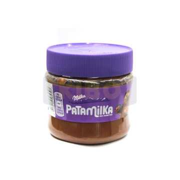 Pâte à tartiner noisette 240g
