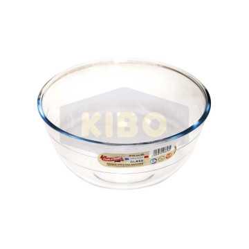 Bol en verre Ø24 3,5L