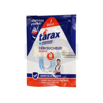 Poudre déboucheur 3 min 1...
