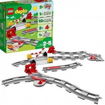 LEGO 10882 DUPLO Town Les...