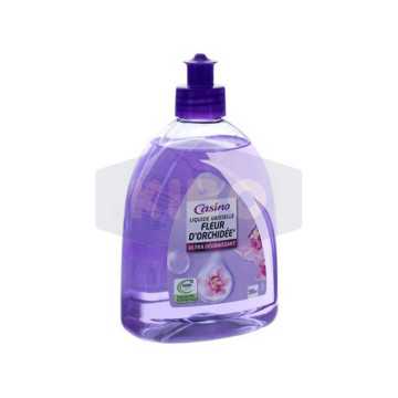 Liquide vaisselle Fleur...
