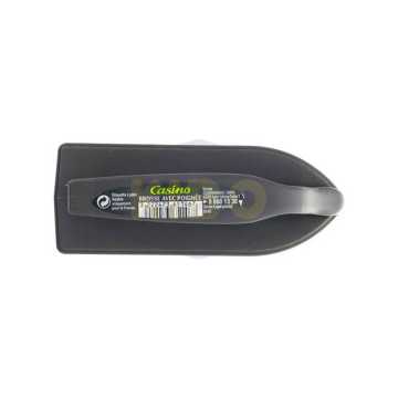 Brosse avec poignée