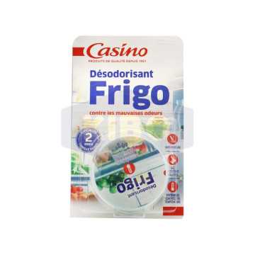 Désodorisant frigo 40g