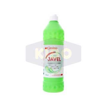 Gel Javel citron vert 750ml