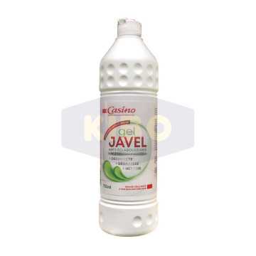 Gel javel original 750ml
