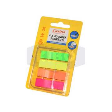 Post-it index adhésifs +...