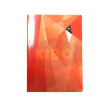 Cahier format A4 seyès 140...