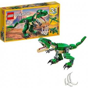 LEGO Creator 3-en-1 31058...
