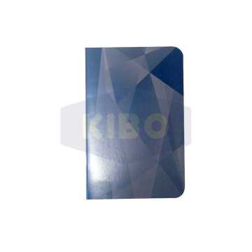 Carnet 9x14cm 96 pages