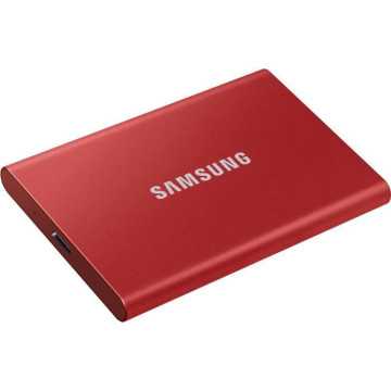 SAMSUNG SSD externe T7 USB...