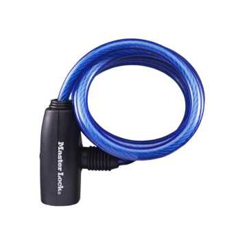 Câble Antivol Master Lock,...