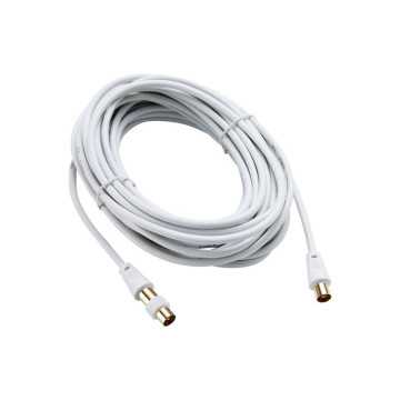 Câble Coaxial 9.52 Femelle...