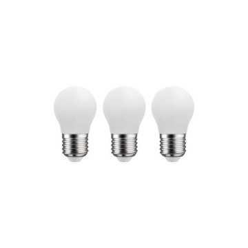3 ampoules led àfilament...