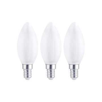 3 ampoules led à filament...