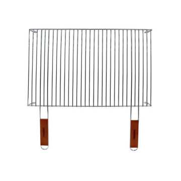 Grille Simple Bois Naterial
