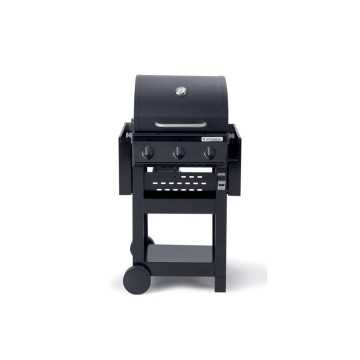 Barbecue au gaz - 114 x 55...