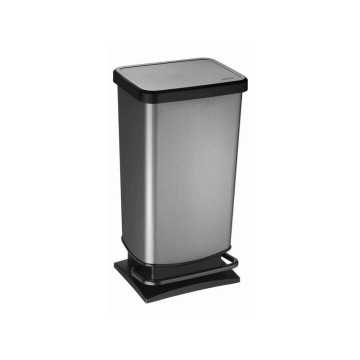 Poubelle De Cuisine 40 L à...
