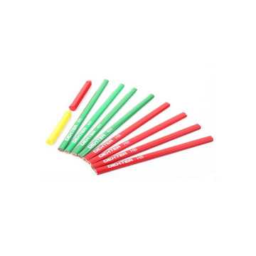 Lot De 10 Crayons De...