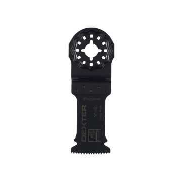 Lame Plongeante Dexter 32...