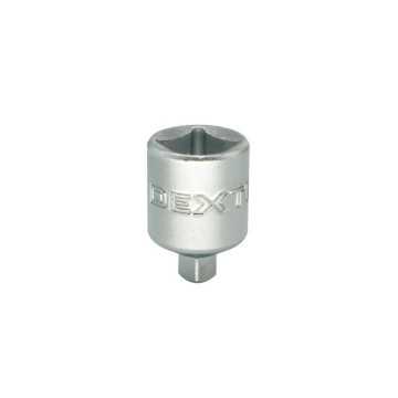 Adaptateur 1/2-1/4 en...