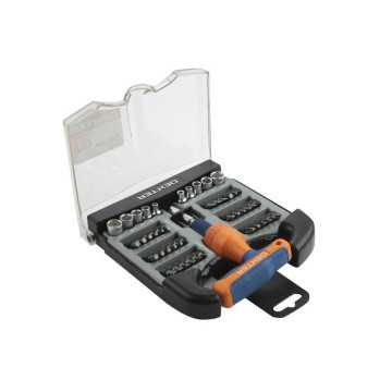 Set de vissage 48 pièces...