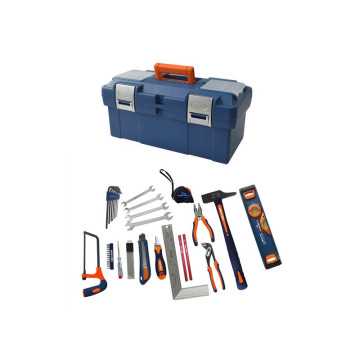 Boîte à outils de...