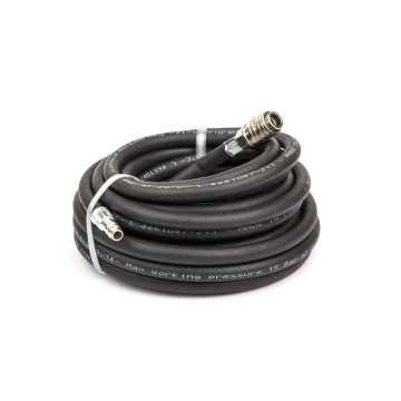 Tuyau Renforcé 8 X 14 Mm En...