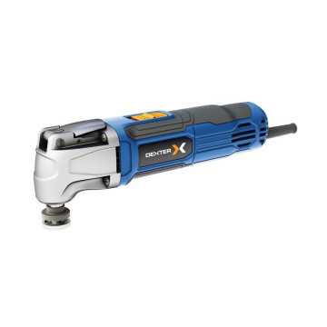 Outil multifonction DEXTER...