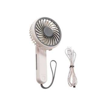 Mini ventilateur à main,...