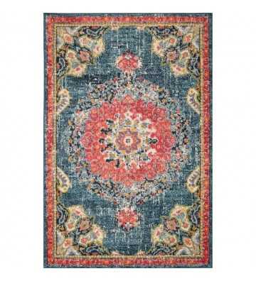 NAZAR Tapis EMA vintage...