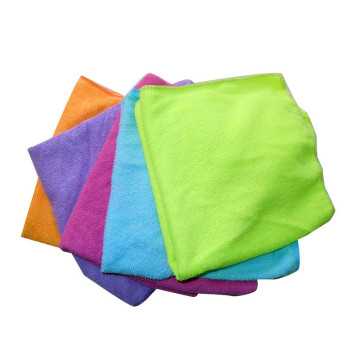 Lot de 5 chiffons auto...