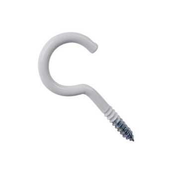 1 Crochet à Visser Acier...