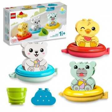 LEGO 10965 DUPLO Jouet de...
